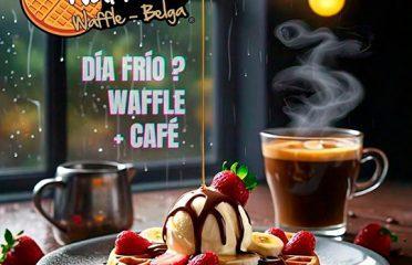 Wafflera Belga